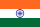 in flag