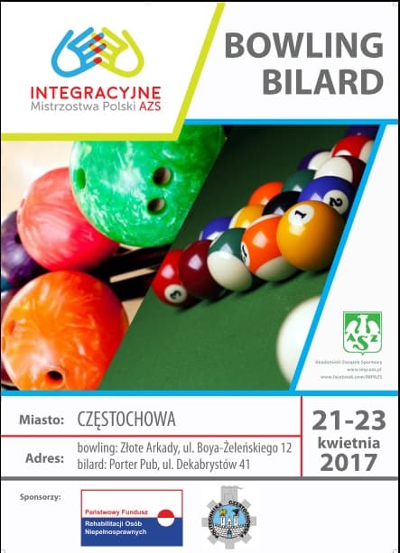 Tournament Logo