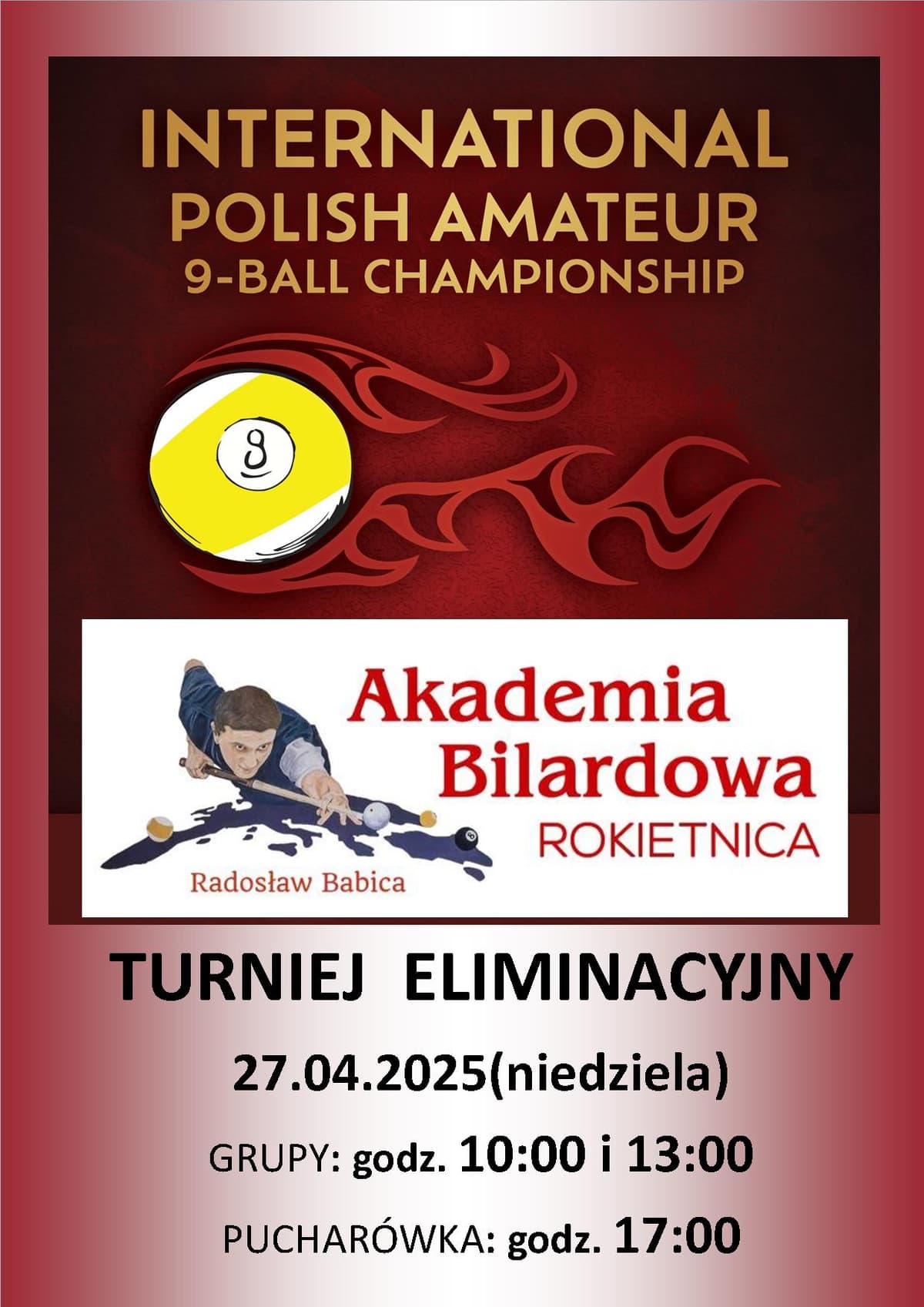 Tournament Logo