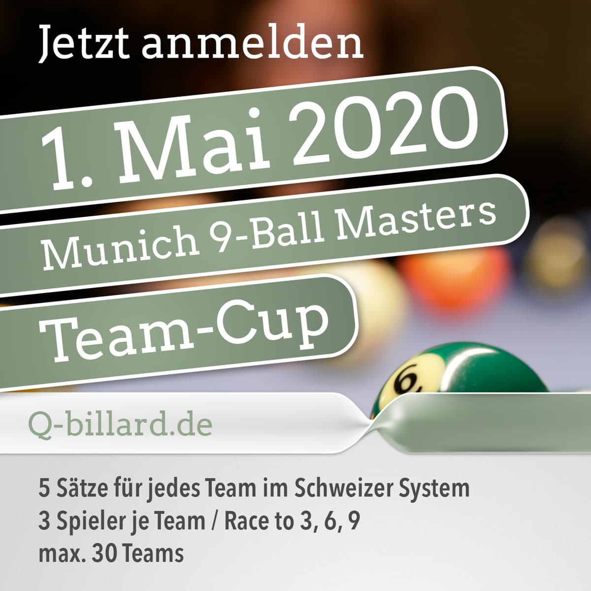Tournament Logo
