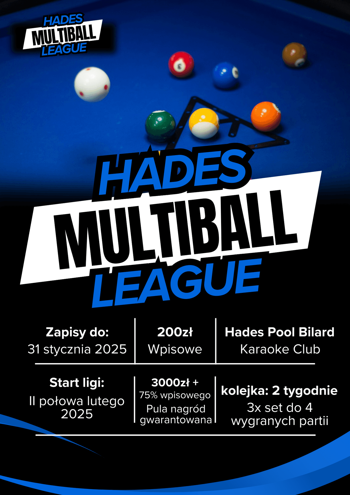 Tournament Logo