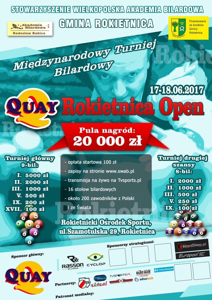 Tournament Logo