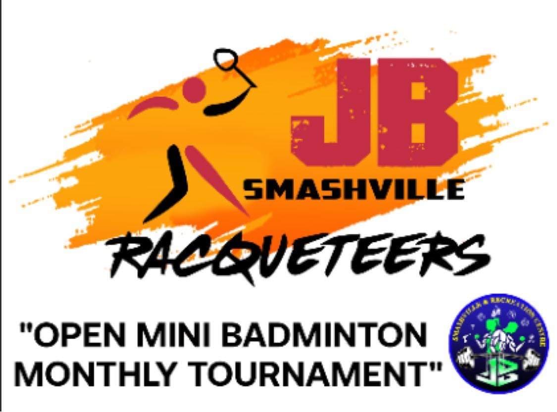 Tournament Logo